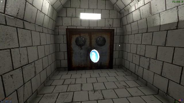 Part 3 Secrets on Tutorial gamemode Voices of the void [0.6.1] смотреть онлайн