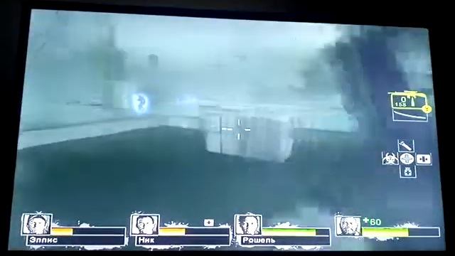 Left 4 dead 2 Ужасный ливень часть 5(заключительная) смотреть онлайн