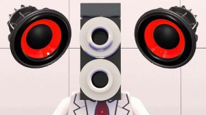 LEGO ALL Characters in Skibidi Toilet : Noob, Pro, HACKER! / (Skibidi Toilet)