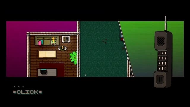 Hotline Miami Part 8 смотреть онлайн