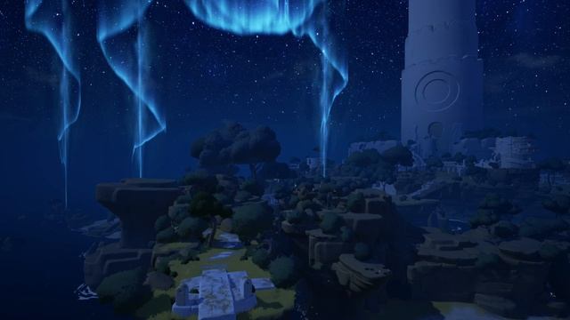 [4K] Beauty of RiME - [Live Wallpaper 2] [OST Music] смотреть онлайн