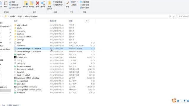 skydoge#skydogenet#天狗挖矿#gpumining#挖矿教程 смотреть онлайн