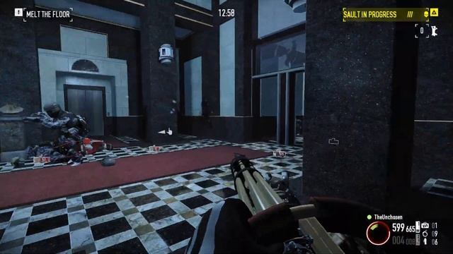 bulldozer runs away смотреть онлайн