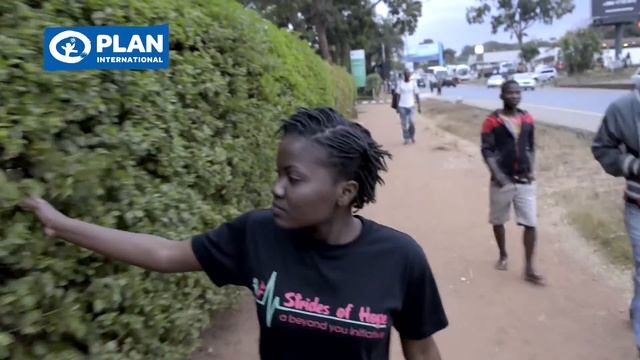 Ending child marriage in Malawi - Memory's story смотреть онлайн