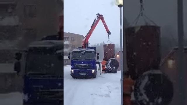 the trash смотреть онлайн