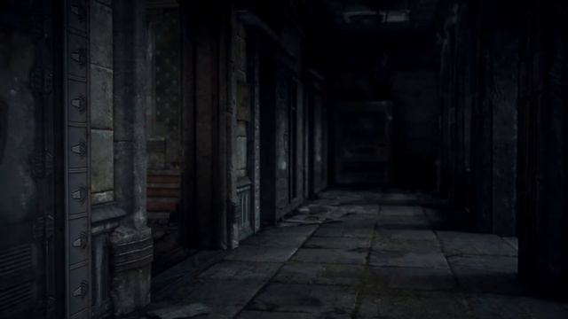 Gears of War_ Ultimate Edition for Windows 10 Difficulty (Hardcore) Part 23 смотреть онлайн