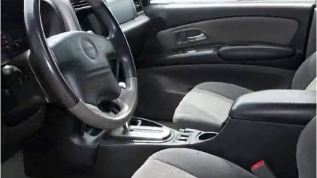 2002 Isuzu Axiom Used Cars Indianapolis IN смотреть онлайн