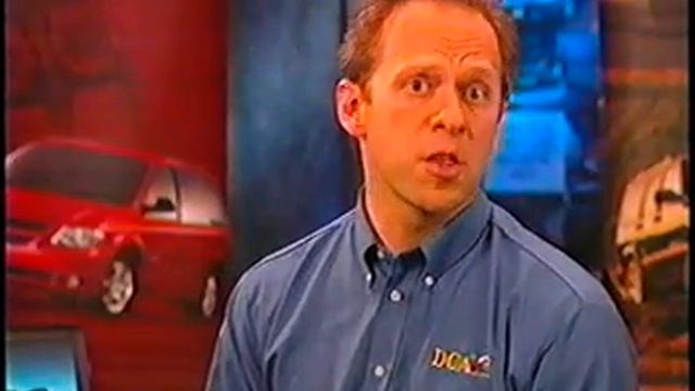 Daimler Chrysler New Vehicle Presentation And Sales Training Part 2