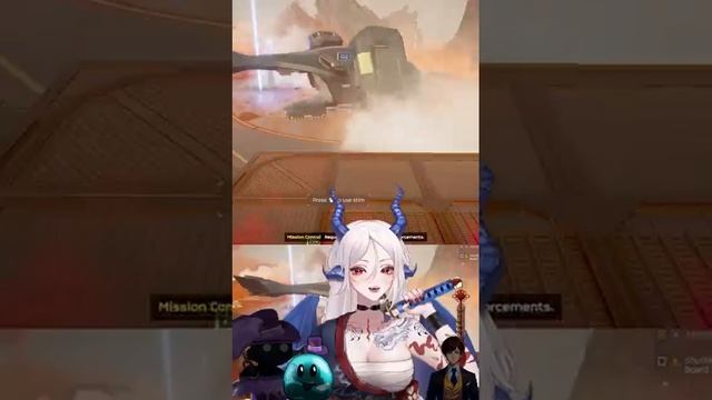 Helldivers 2 Gameplay Showcasing Good times with friends смотреть онлайн