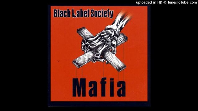 Black Label Society – Been A Long Time смотреть онлайн