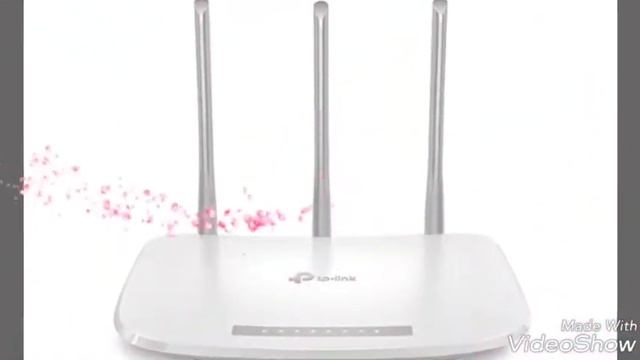 TP-LINK NEW ROUTHER смотреть онлайн