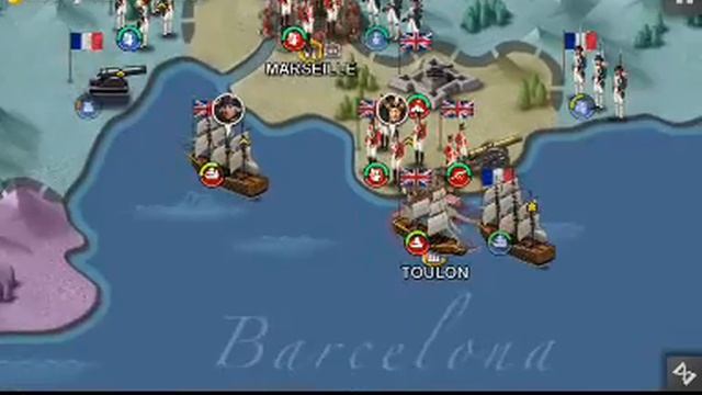 European War 4: Conquest as Naples! EP1 смотреть онлайн