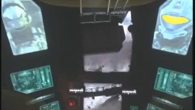 Halo 2-Halo 3 ODST comparacion. смотреть онлайн