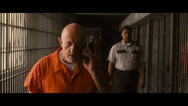 JONATHAN BANKS | Identity Thief (2013) смотреть онлайн