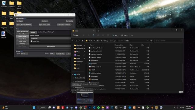 How To Make Your First Halo 3 Custom Map! (And Texture It!) смотреть онлайн