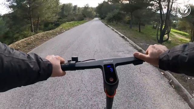 LA BOOSTED REV VERSION CHINOISE MAXFIND G5 PRO PAS CHÉR MON COUSIN ! смотреть онлайн