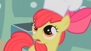 Pinkie Pie's Song - Pinkie's Brew - Friendship Is Witchcraft - Episode 4