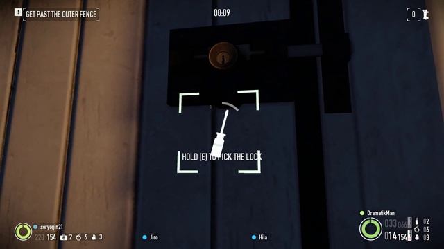 10.11.2018. Payday 2. Тренировочная спустя год смотреть онлайн