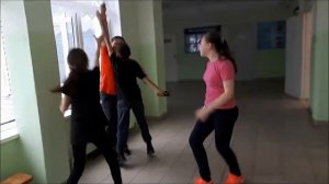 БУЛЛИНГ СТОП/ Социальный ролик/ "Вместе мы сила"