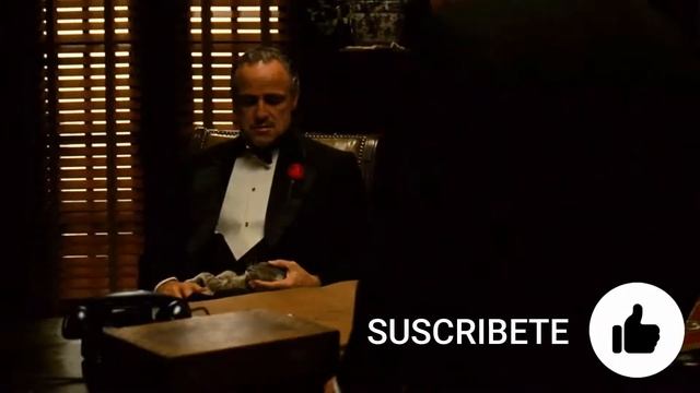 EL PADRINO (1972) -Mafia | Audio Español Latino FULL HD | LINK DESCARGA