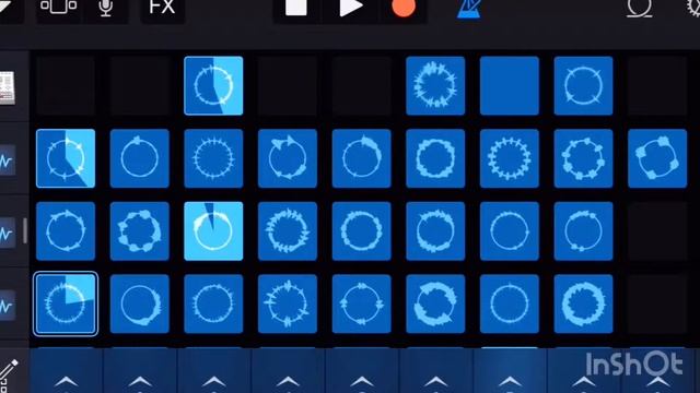 Beat number 6 Garage Band Rap смотреть онлайн