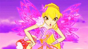 Топ превращений Винкс