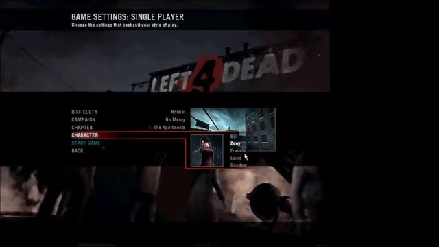 How to install Left 4 Dead skin.wmv смотреть онлайн