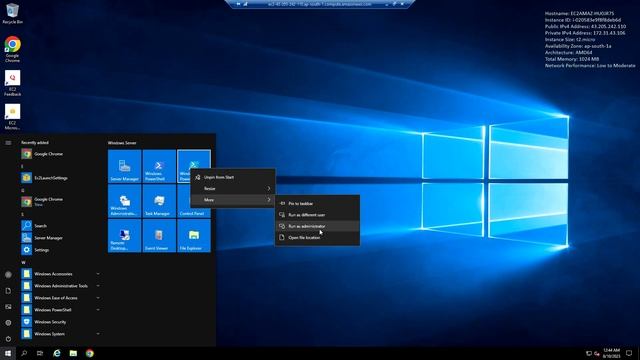 Onboarding Windows Servers to Azure Arc | Step by Step Hands-On | Update Management Center смотреть онлайн