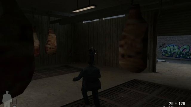 Let's Play Max Payne 1 #019 [Deutsch] [HD] - Auch Sterben will gelernt sein смотреть онлайн