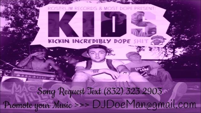 06 Mac Miller The Spins Slowed Down Mafia @djdoeman смотреть онлайн