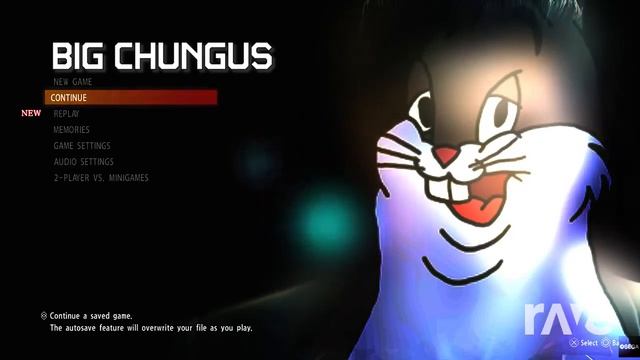 Roller Chungus (Roller Mobster + Big Chungus Mashup) смотреть онлайн