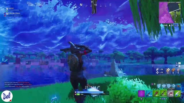 HERE'S WHY ATK AND SHOPPING CARTS ARE DISABLED смотреть онлайн