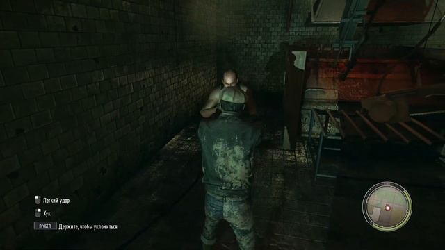 БОЙНЯ КЛЕМЕНТЕ (💀БОСС СЭММИ) - Mafia II Definitive Edition #7 смотреть онлайн