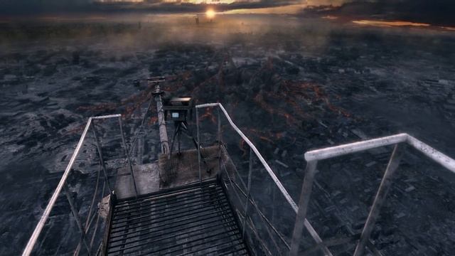 Metro 2033 Redux глава 7 башня финал продолжение смотреть онлайн