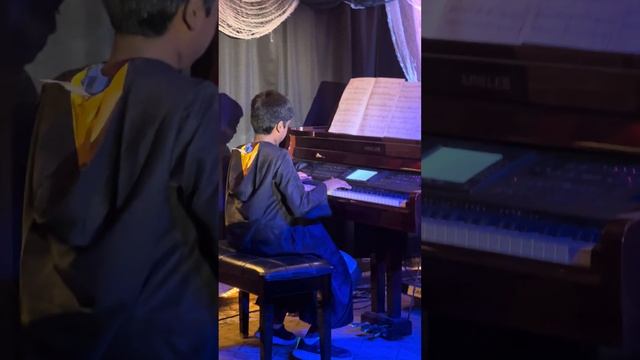 12th Street Rag - Euday L. Bowman arr. Nancy Lau - The FJH Pianist Curriculum - Book 6 смотреть онлайн