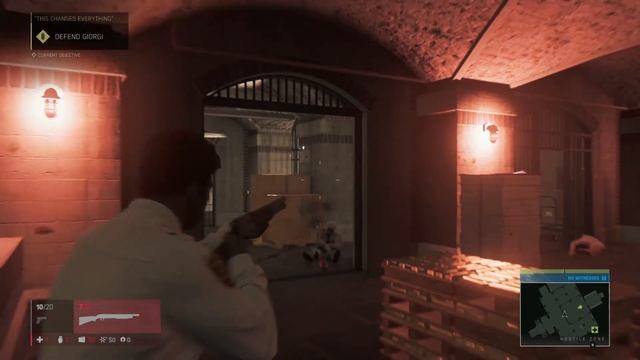 Mafia 2 & 3 - Remastered Leaks смотреть онлайн