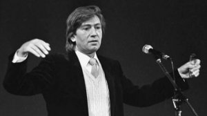 Советские актеры, которые никогда не были женаты. Часть 1