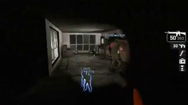 Beyond PG - Left 4 Dead - Dead City part05 смотреть онлайн