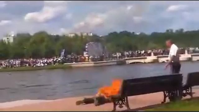 Шакал тушение человека смотреть онлайн