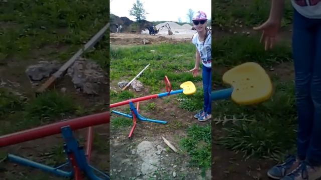 Vlog: Пруд Серебряный:) смотреть онлайн