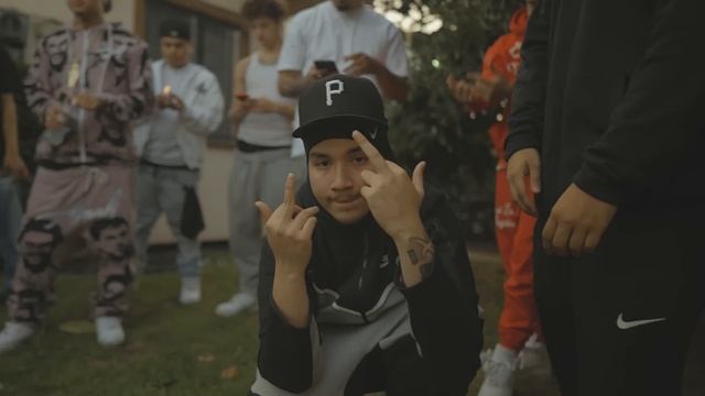 Fenix Flexin - Fire Drill (feat. Louda Lou) [Official Music Video] смотреть онлайн