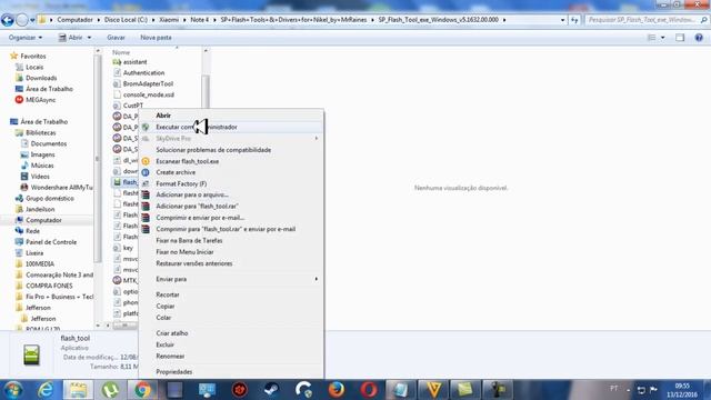 Como instalar atualizar ROM Global Xiaomi Redmi Note 4 смотреть онлайн