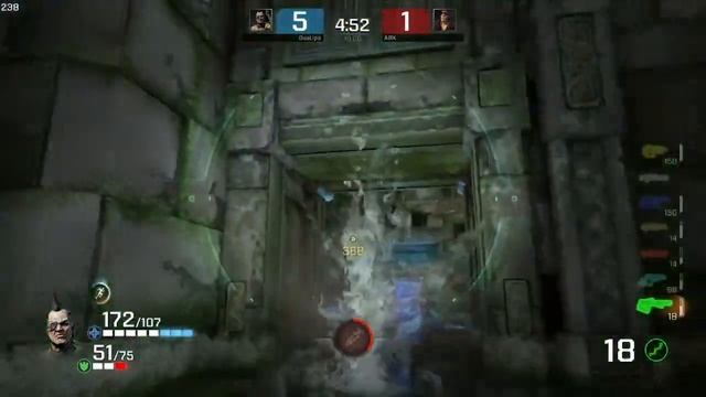 darius awoken смотреть онлайн