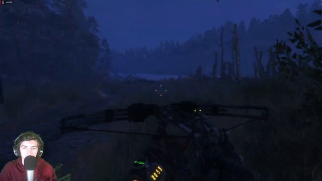 |Metro Exodus|Возвращаемся в метро|Stream #5| смотреть онлайн