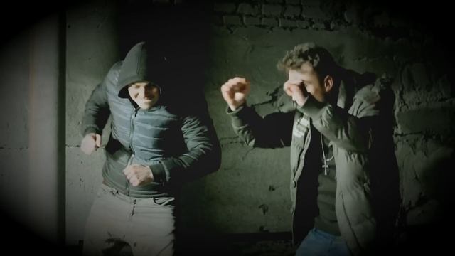 Birja Mafia - თოვლის ბაბუ (Santa Diss) (prod. Zaza Tevtidze) смотреть онлайн
