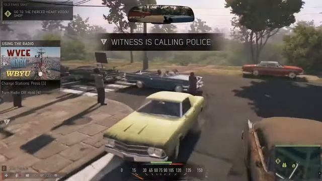 MAFIA 3 /// ROAD TO 100 SUBSCRIBERS /// смотреть онлайн