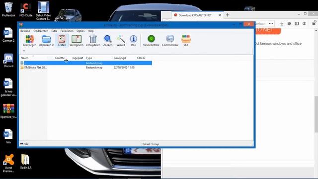 How to activate Windows 7/8/8.1/10 with a simple tool (2020) смотреть онлайн