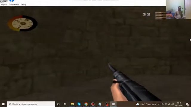 Medal of Honor Undegraude misão do tanki ultima parte смотреть онлайн