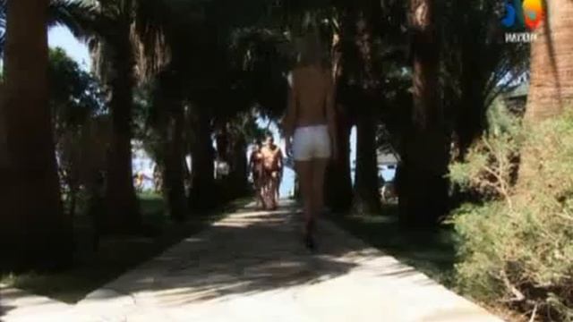 Meryan Hotel смотреть онлайн