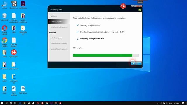 How To Fix Windows Hello Finger смотреть онлайн